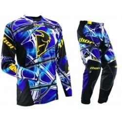 Equipacion Thor S13 Core Scorp 