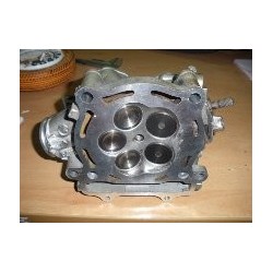 Culata Yamaha YZF 450 y WR 450