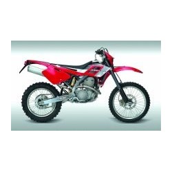 Despiece completo Gas Gas EC 400 FSE del año 2003