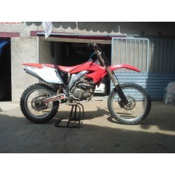 Despiece Honda CRF 250 02/06