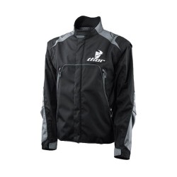 Chaqueta Thor Range