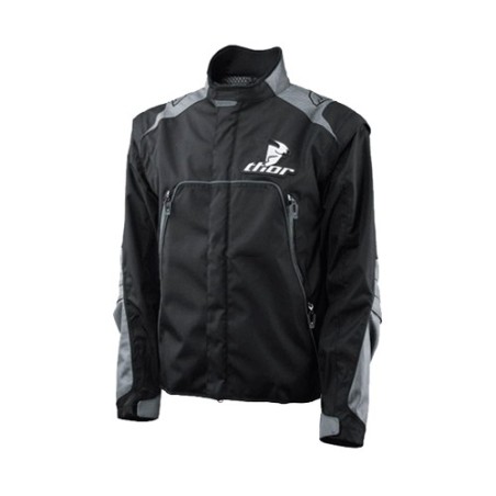 Chaqueta Thor Range
