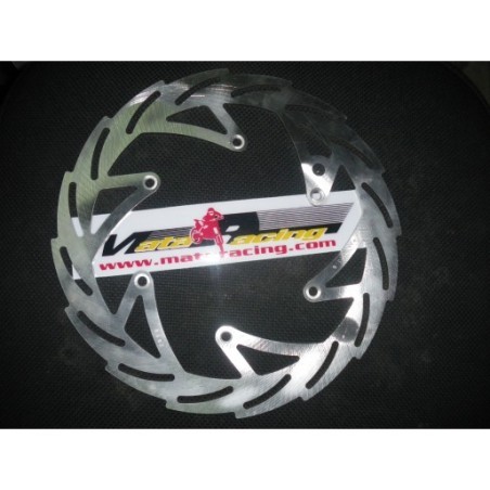 Disco de freno floreado delantero KTM/Husqvarna/Husaberg