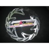 Disco de freno floreado trasero KTM/Husqvarna/Husaberg