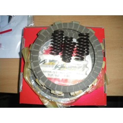 Juego disco de embrague YZF/WR 250