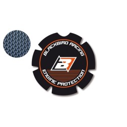 Adhesivo Protector Tapa Embrague KTM/HUS 4T