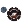 Adhesivo Protector Tapa Embrague KTM/HUS 4T