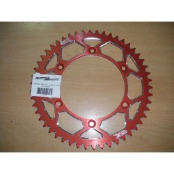 Corona Aluminio Reforzada Honda