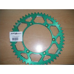 Corona Aluminio Reforzada Kawasaki