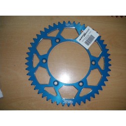 Corona Aluminio Reforzada Sherco