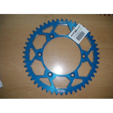 Corona Aluminio Reforzada Sherco