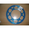Corona Aluminio Reforzada Sherco