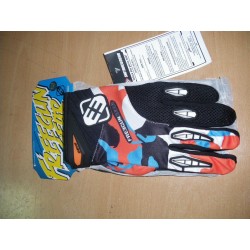 Guantes Shot Freegun Gear