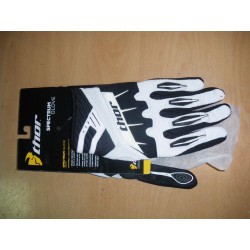 Guantes S14 Spectrum WH