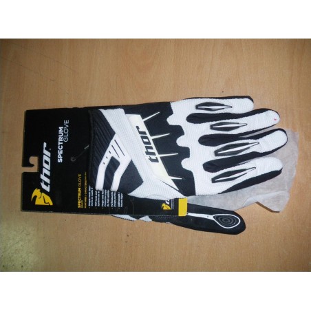 Guantes S14 Spectrum WH