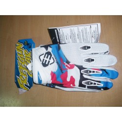 Guantes Shot Freegun Gear