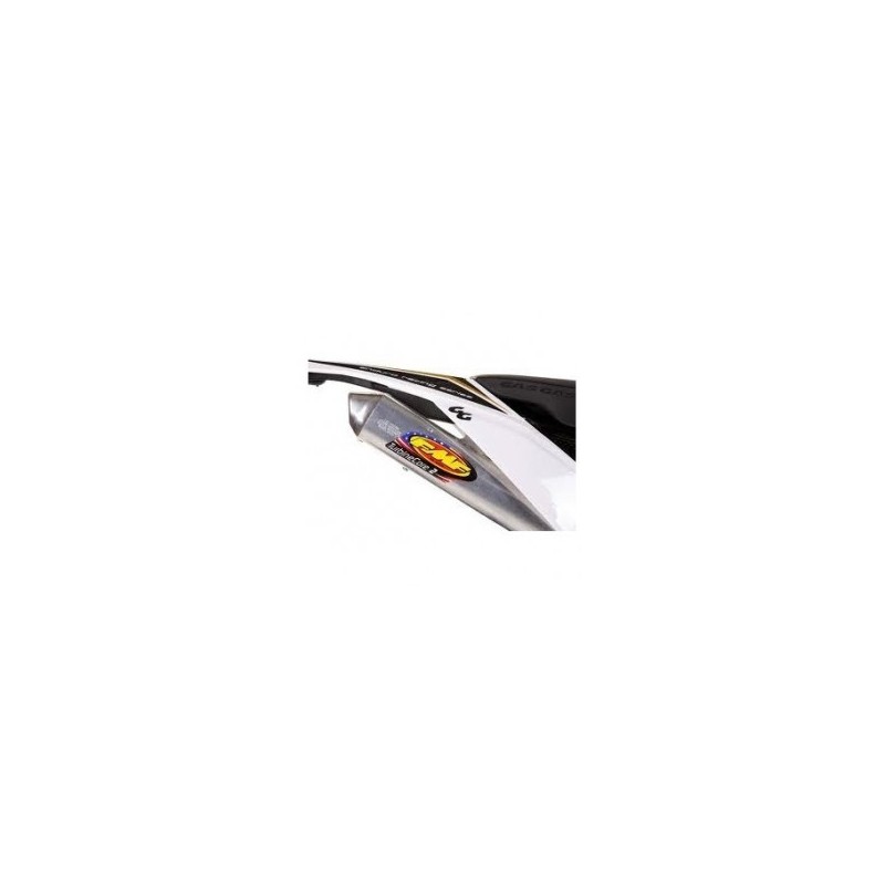 Silencioso FMF Racing EC 250,300 07/11 Silencioso FMF Racing EC 250,300 07/11