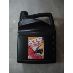 Bo Motor Oil 2T Mezcla Sintetico 5L