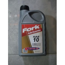 Bo Motor Oil Hoquilla 