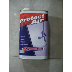 Bo Motor Oil Filtros Aire 1L