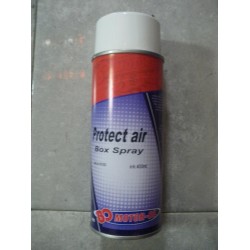Spray Bo Motor Oil Filtros 400ml