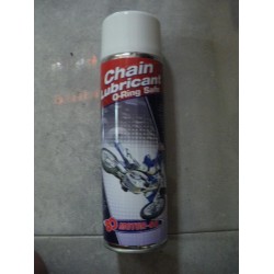 Spray Cadena Bo Motor Oil Cross 500ml