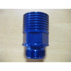Tapa BombaFreno Trasera Con Extension