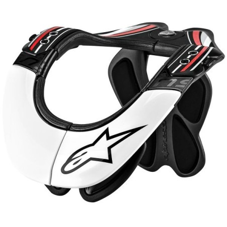 Collarin Alpinestars BNS PRO