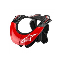 Collarin Alpinestars BNS Tech Carbon