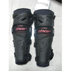 Rodilleras Articuladas Thor Force Kneeward