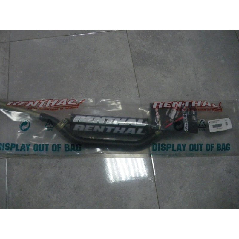 Manillar Renthal Twin Ball 997 Manillar Renthal Twin Ball 997