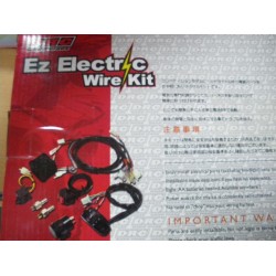 Kit Instalacion Electrica ITV Universal