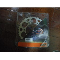 Corona Aluminio Reforzada KTM