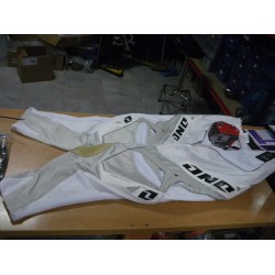 Pantalon One Defcon