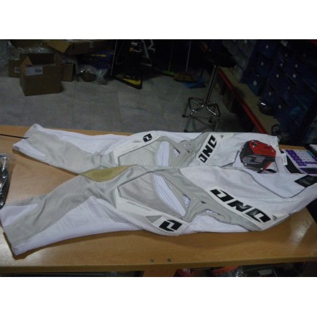 Pantalon One Defcon