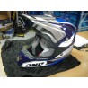 Casco One Troopher gama alta T-XS