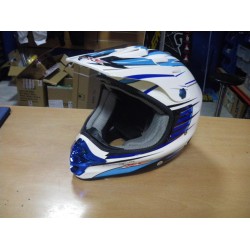 Casco Xc-Ting MX T-M