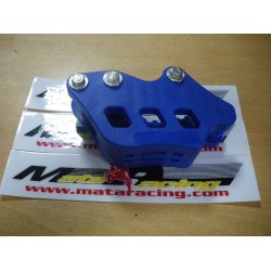 Guia Cadena Yamaha Azul