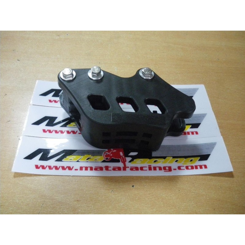 Guia Cadena Yamaha Negra Guia Cadena Yamaha Negra