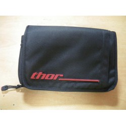Riñonera Enduro Thor