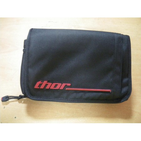 Riñonera Enduro Thor