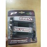 Puños Progrip MX Negros