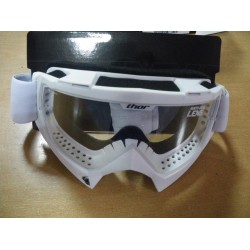 Gafas Thor Enemy White