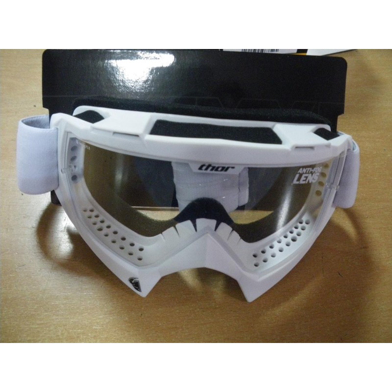 Gafas Thor Enemy White