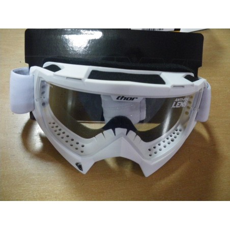 Gafas Thor Enemy White
