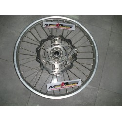 Llanta delantera Beta RR 250/450/525