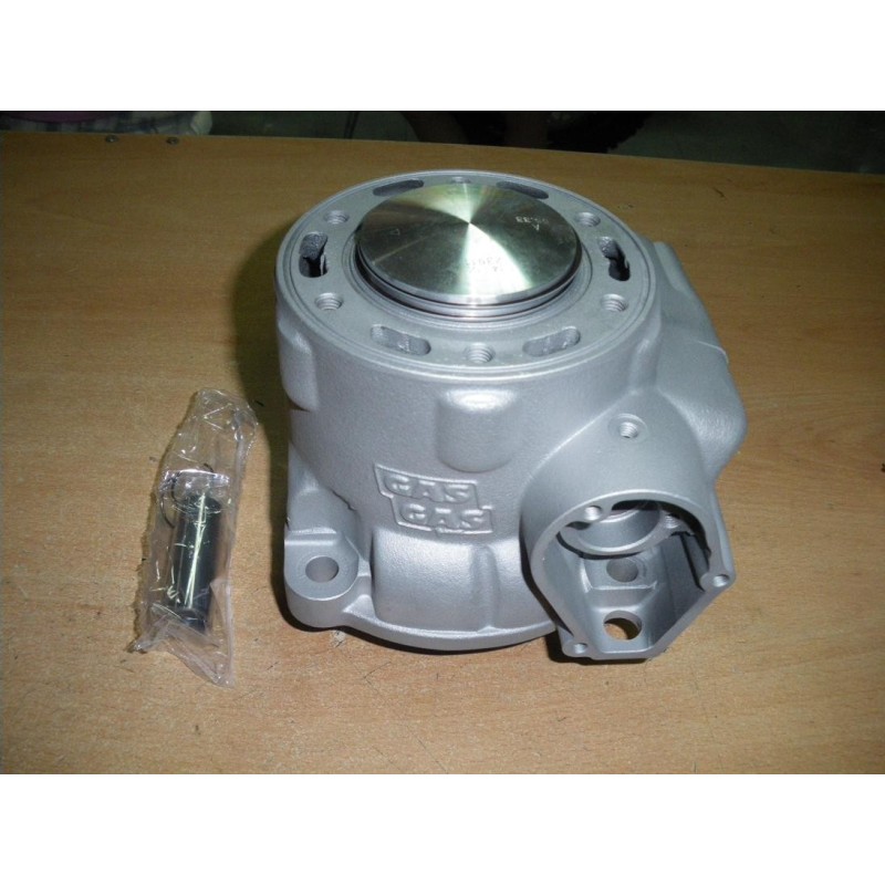 Kit cilindro y piston Gas Gas EC 250 Kit cilindro y piston Gas Gas EC 250