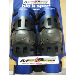Rodilleras Ortopedicas Bio K Sport