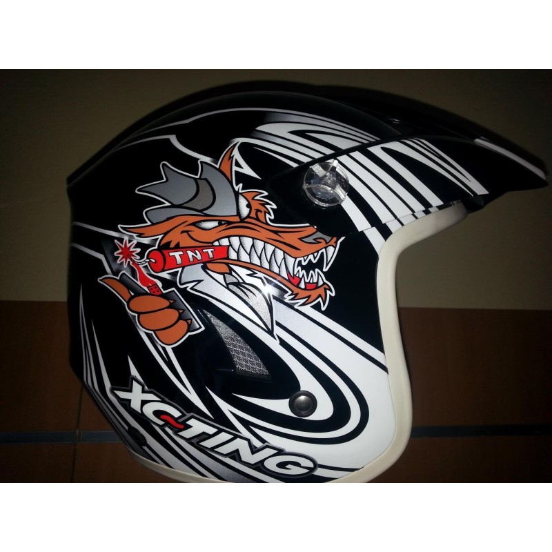 Casco XC-ting Casco XC-ting