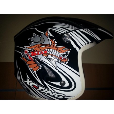 Casco XC-ting 